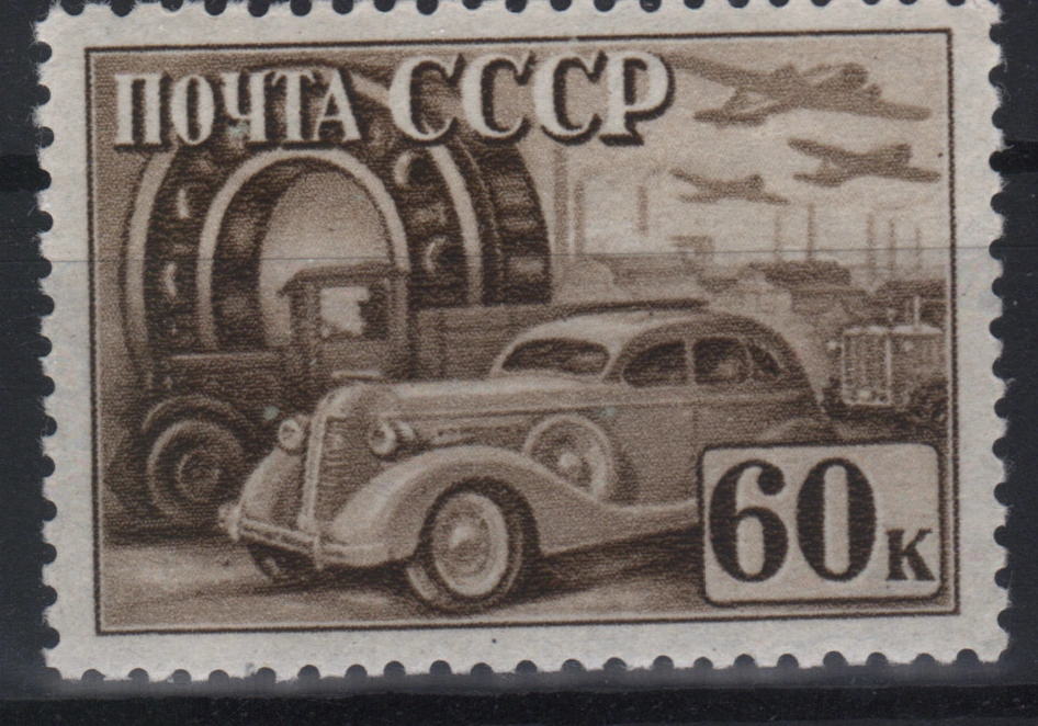 Автомобили и шарикоподшипник